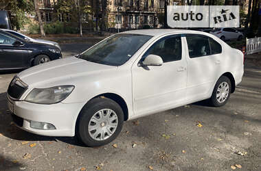 Ліфтбек Skoda Octavia 2012 в Києві