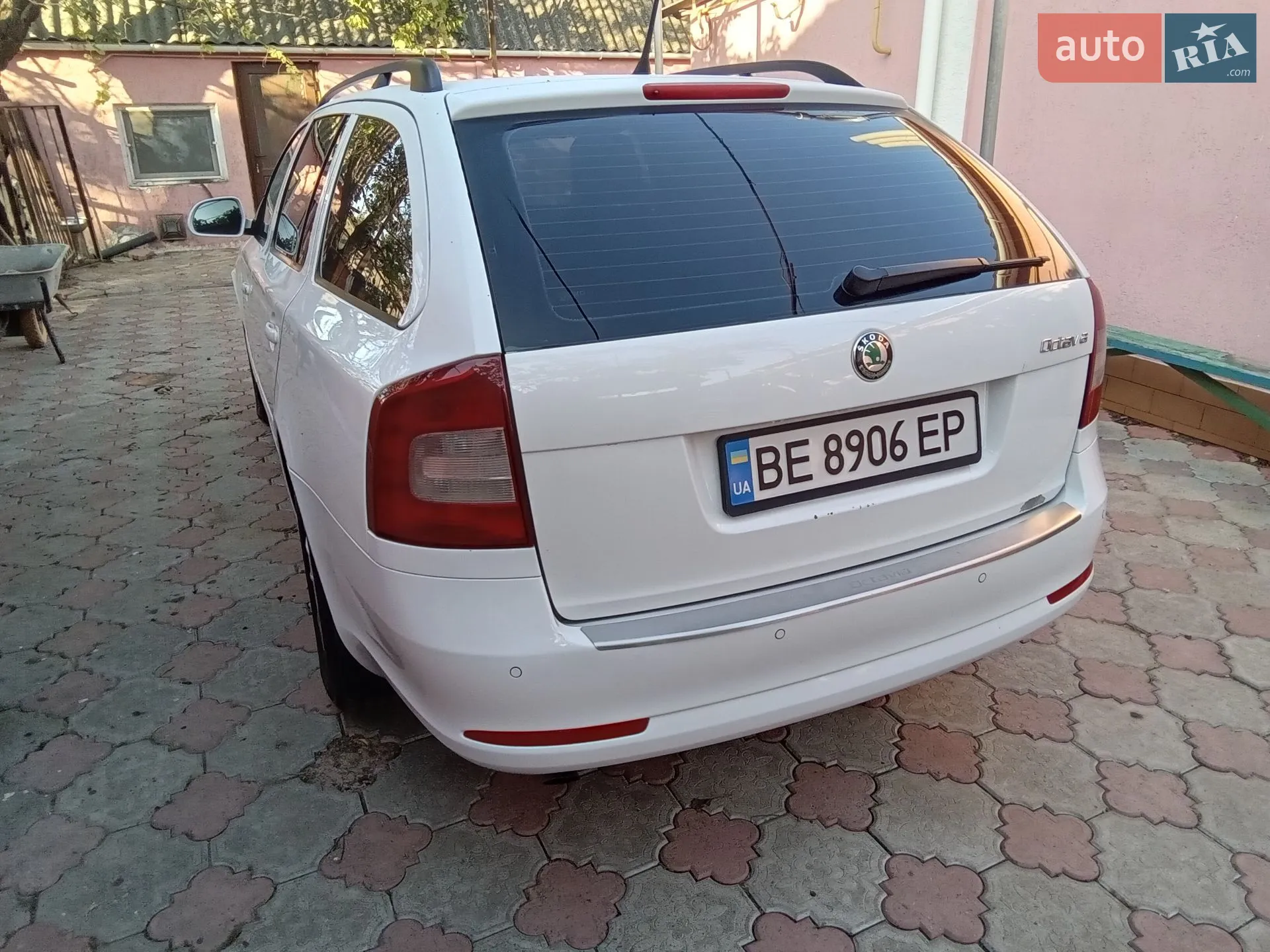 2013 Skoda Octavia - мініатюра 3