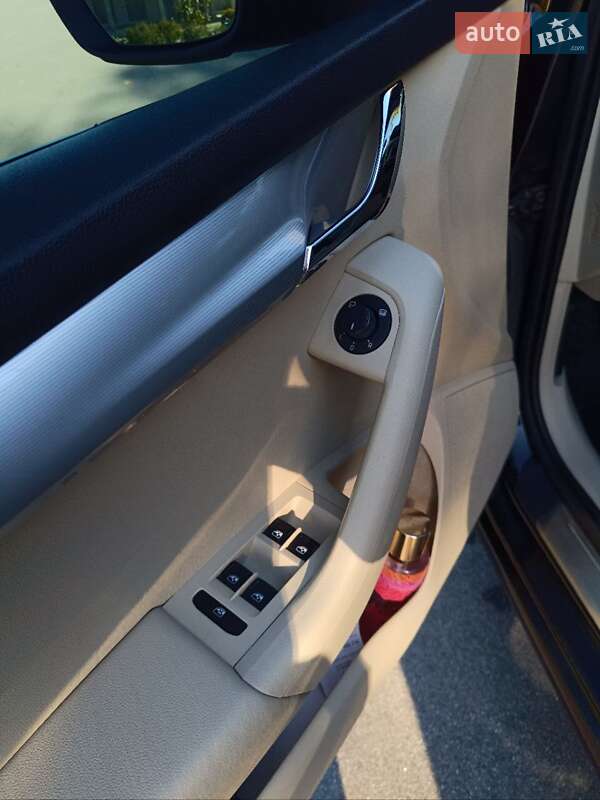 Ліфтбек Skoda Octavia 2015 в Богуславі