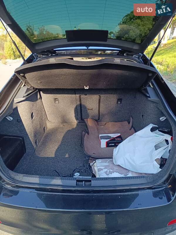 Ліфтбек Skoda Octavia 2015 в Богуславі