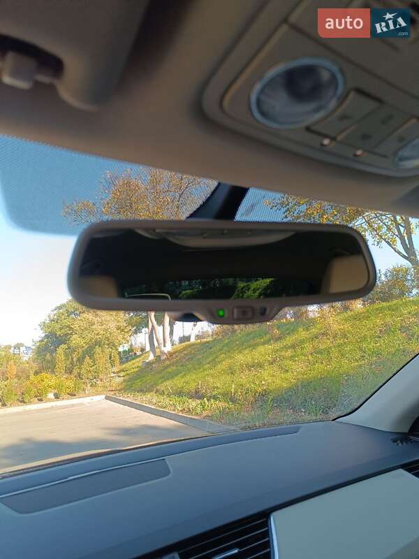 Ліфтбек Skoda Octavia 2015 в Богуславі