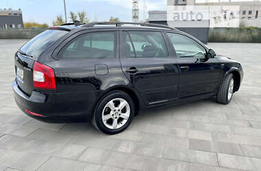 Універсал Skoda Octavia 2011 в Харкові