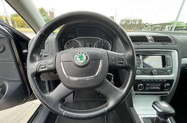 Універсал Skoda Octavia 2011 в Харкові