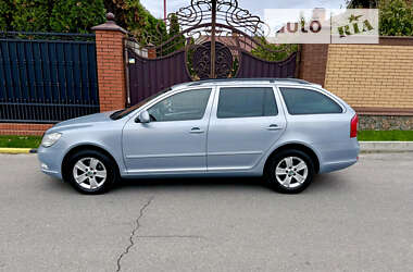 Універсал Skoda Octavia 2010 в Олександрії