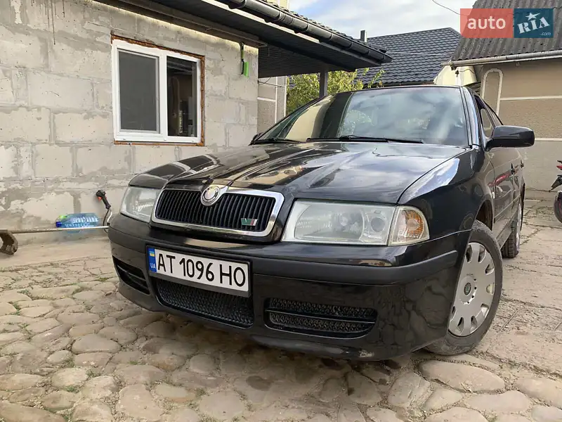 Skoda Octavia 2005 VIN TMBCA61Z652056062 фото оголошення 17 з 54