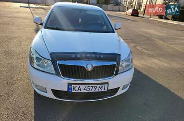 Ліфтбек Skoda Octavia 2010 в Києві