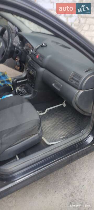 Універсал Skoda Octavia 2009 в Харкові фото 9 Універсал Skoda Octavia 2009 в Харкові