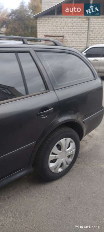 Універсал Skoda Octavia 2009 в Харкові фото 20 Універсал Skoda Octavia 2009 в Харкові