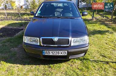 Універсал Skoda Octavia 2009 в Вінниці