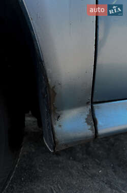 Лифтбек Skoda Octavia 2008 в 
