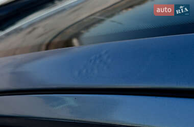 Лифтбек Skoda Octavia 2008 в 