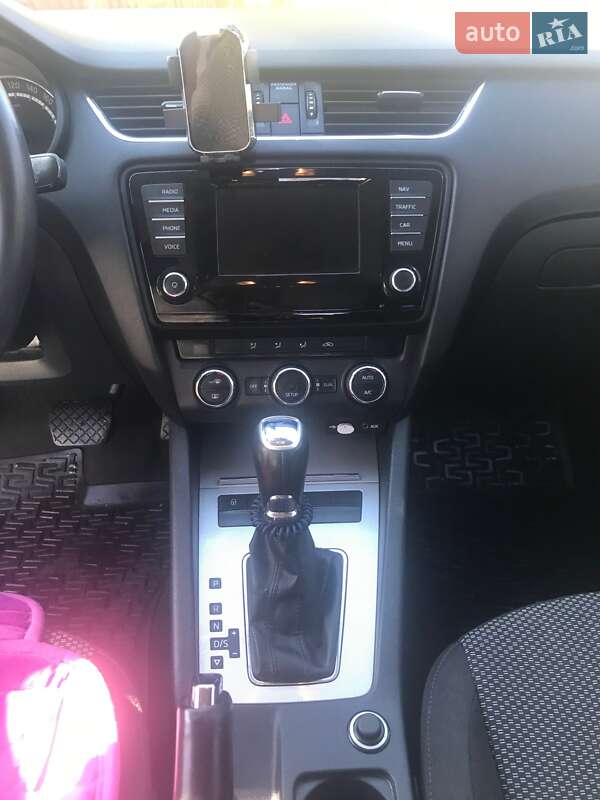 Универсал Skoda Octavia 2014 в Хмельницком фото 7 Универсал Skoda Octavia 2014 в Хмельницком