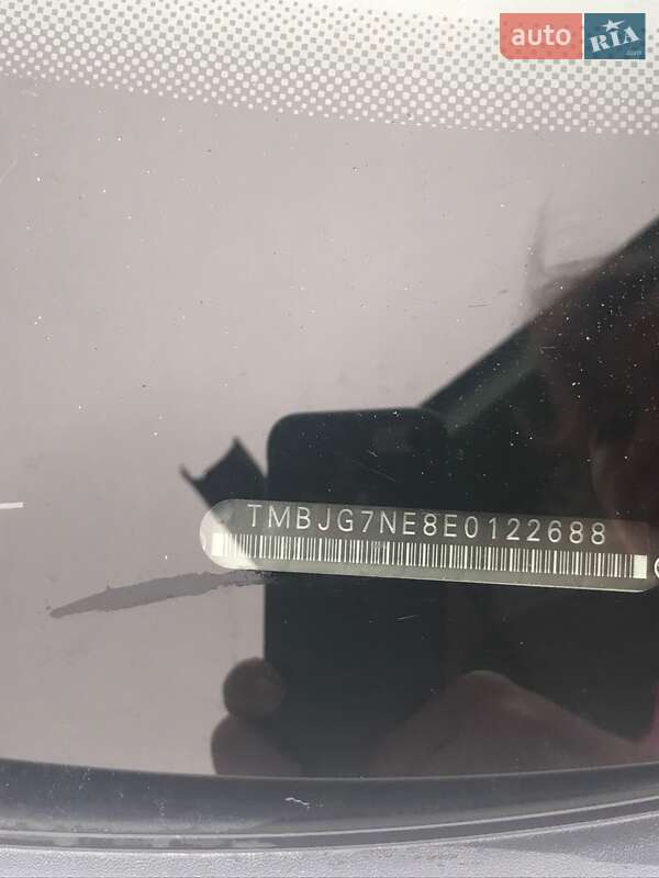 Универсал Skoda Octavia 2014 в Хмельницком фото 15 Универсал Skoda Octavia 2014 в Хмельницком