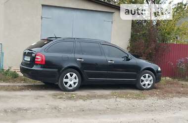 Універсал Skoda Octavia 2008 в Хмельницькому