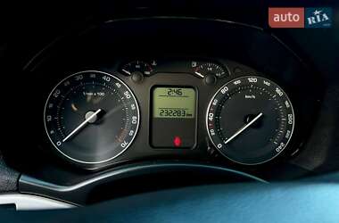 Универсал Skoda Octavia 2007 в 