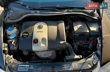 Универсал Skoda Octavia 2007 в 