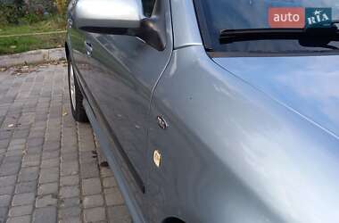 Лифтбек Skoda Octavia 2003 в Тернополе