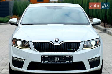 Ліфтбек Skoda Octavia 2014 в Дніпрі