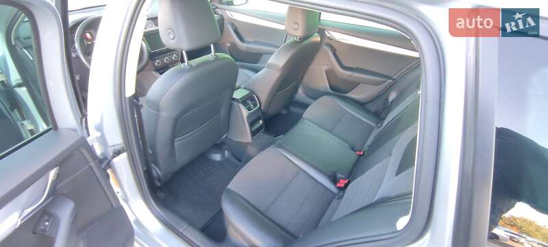 Универсал Skoda Octavia 2016 в Виннице фото 14 Универсал Skoda Octavia 2016 в Виннице
