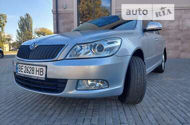 Універсал Skoda Octavia 2011 в Миколаєві