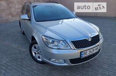 Універсал Skoda Octavia 2011 в Миколаєві