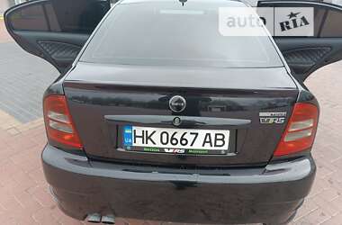 Ліфтбек Skoda Octavia 2007 в Рівному