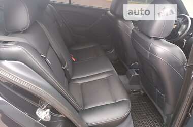 Ліфтбек Skoda Octavia 2007 в Рівному