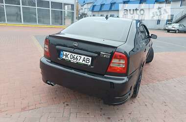 Ліфтбек Skoda Octavia 2007 в Рівному