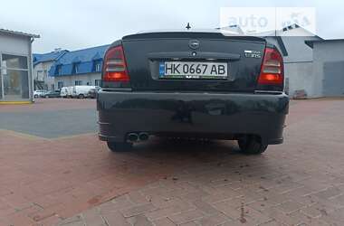 Ліфтбек Skoda Octavia 2007 в Рівному