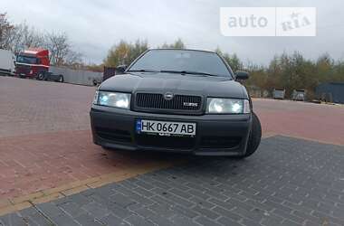 Ліфтбек Skoda Octavia 2007 в Рівному