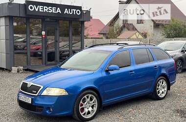 Универсал Skoda Octavia 2006 в Хмельницком