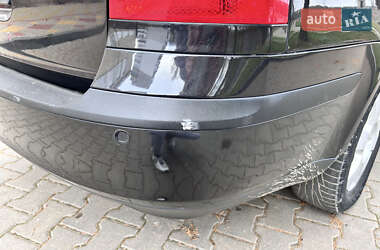 Универсал Skoda Octavia 2007 в 