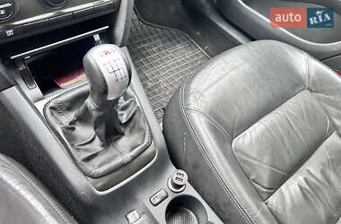 Универсал Skoda Octavia 2007 в 