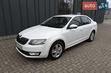 Ліфтбек Skoda Octavia 2013 в Хмельницькому