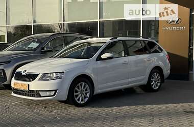 Универсал Skoda Octavia 2014 в Полтаве