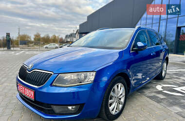 skoda octavia 2016 в Вінниця від професійного продавця [object Object]