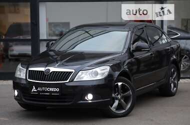 Ліфтбек Skoda Octavia 2012 в Харкові