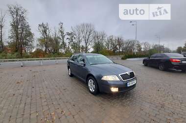 Універсал Skoda Octavia 2008 в Вінниці