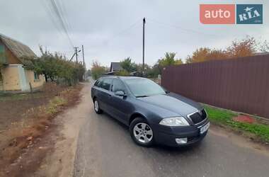 Універсал Skoda Octavia 2008 в Вінниці