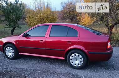 Ліфтбек Skoda Octavia 2009 в Сумах