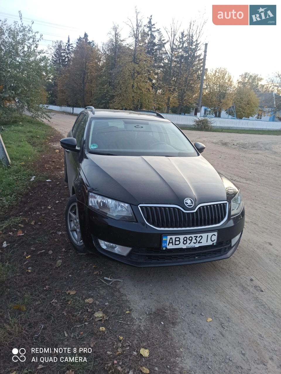 2016 Skoda Octavia - мініатюра 25