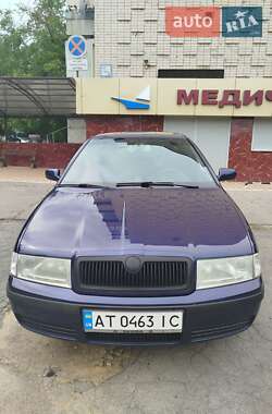 Універсал Skoda Octavia 2004 в Самборі