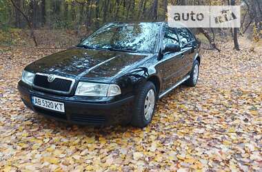 Ліфтбек Skoda Octavia 2009 в Вінниці