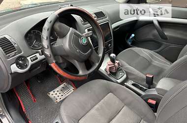 Ліфтбек Skoda Octavia 2010 в Києві