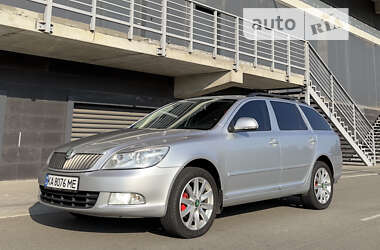 Універсал Skoda Octavia 2013 в Києві