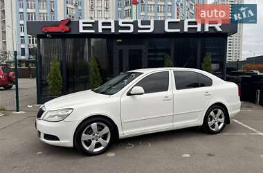 Лифтбек Skoda Octavia 2011 в Киеве