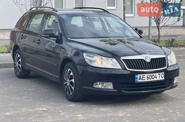 Універсал Skoda Octavia 2012 в Дніпрі