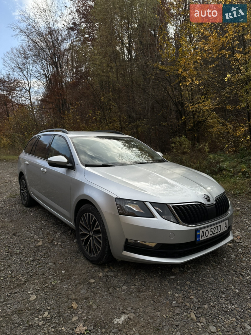 2016 Skoda Octavia - мініатюра 26