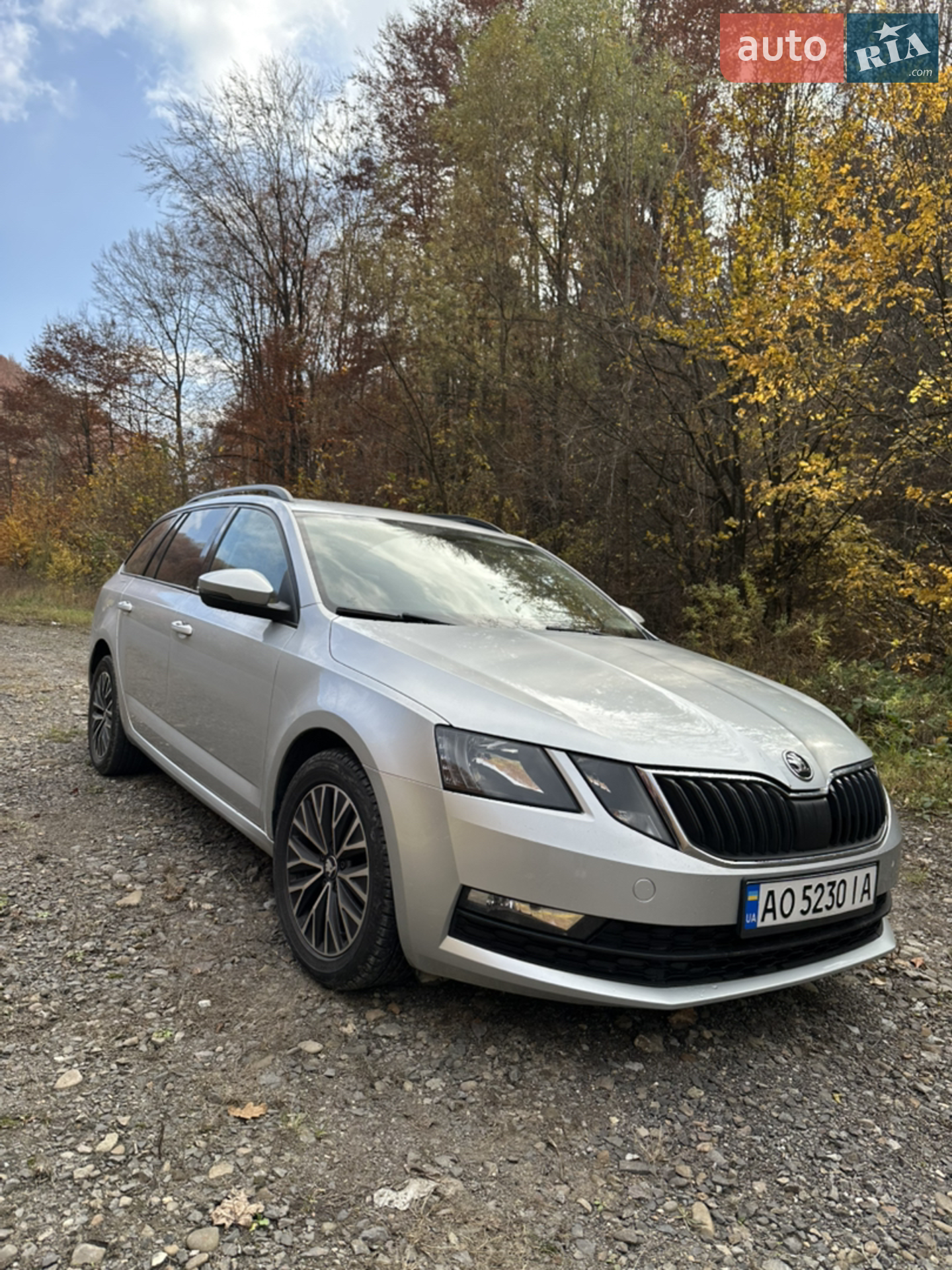 2017 Skoda Octavia - мініатюра 2