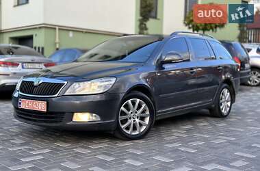 Універсал Skoda Octavia 2009 в Вінниці